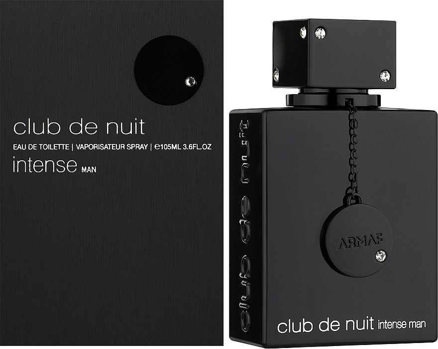Armaf Club de Nuit Intense Man - Eau de Toilette  105 ml