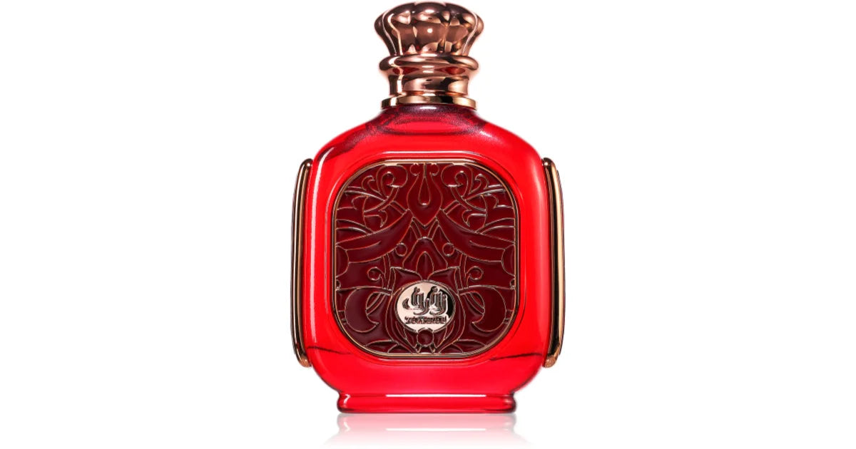 Zimaya Zukhruf Cherry - Women's Eau de Parfum 100 ml