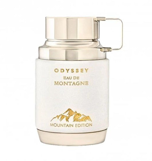 Armaf Odyssey Eau De Montagne - Mountain Edition Unisex 100 ml