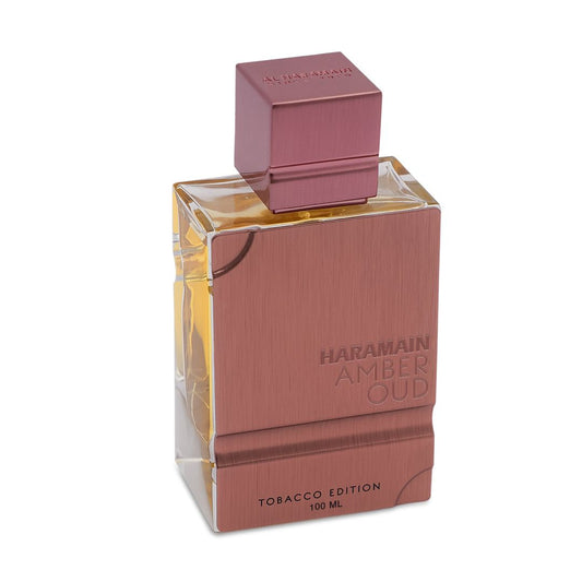 Al Haramain Amber Oud - Tobacco Edition 100 ml