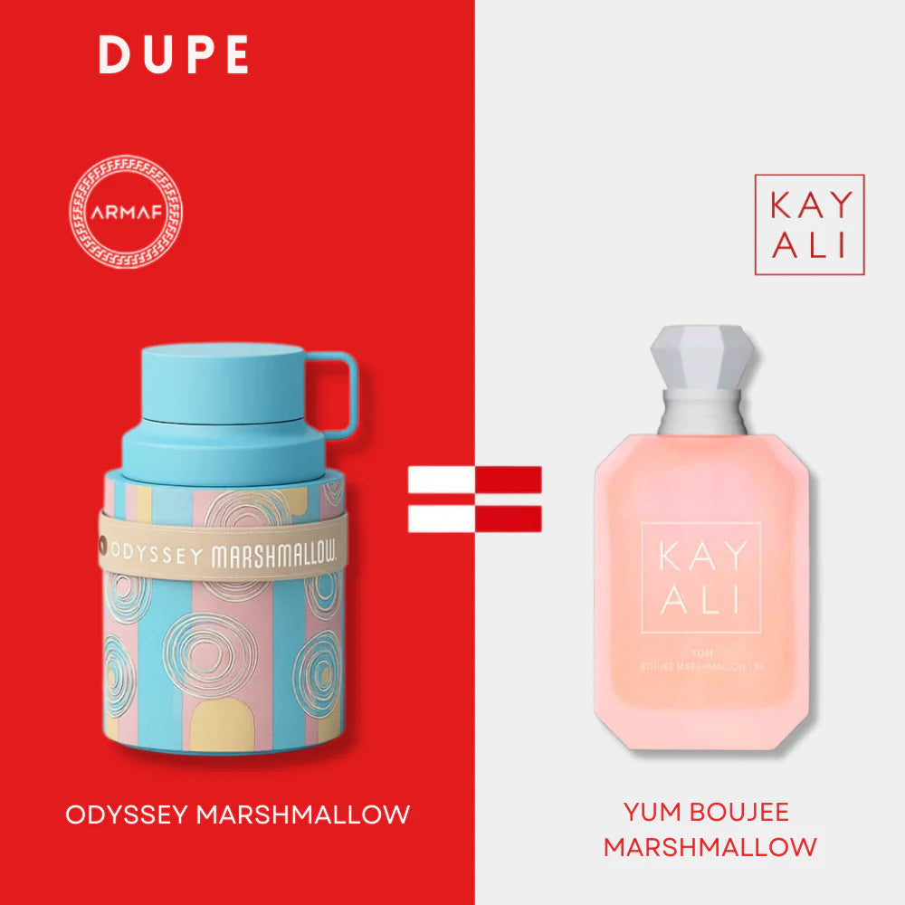 Armaf Odyssey Marshmallow EDP – Unisex 2025 100 ml