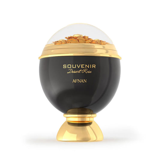 Afnan Souvenir Desert Rose - Eau de Parfum Unisex 100 ml