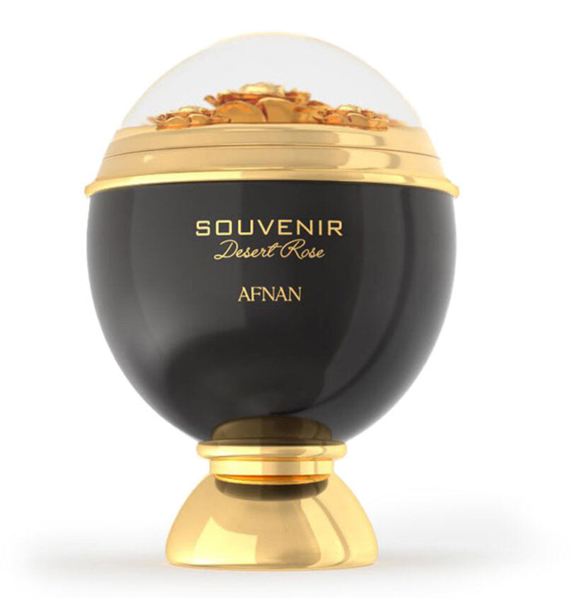 Afnan Souvenir Desert Rose - Eau de Parfum Unisex 100 ml