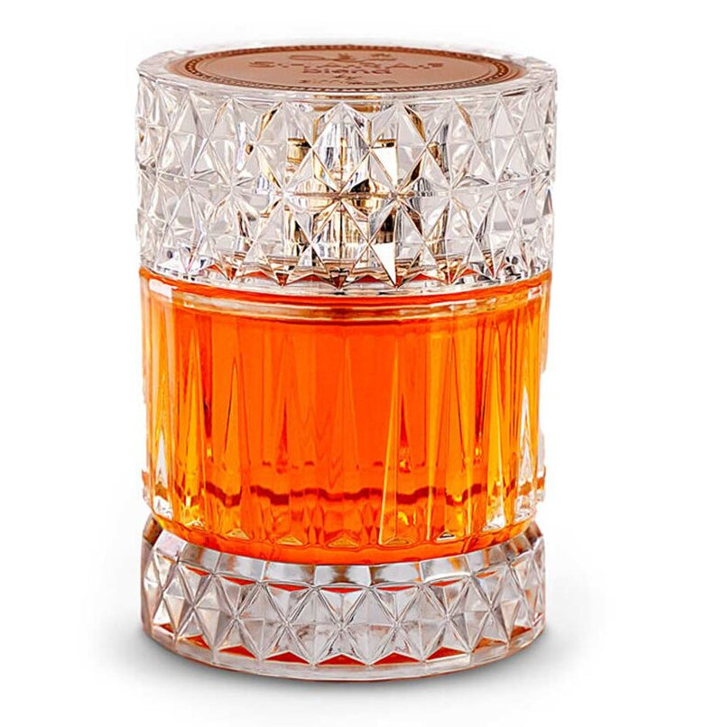Zimaya Sharaf Blend - Extrait de Parfum Unisex 100 ml