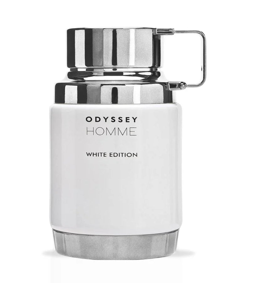 Armaf ODYSSEY HOMME White Edition – EDP  Uomo 60 ml