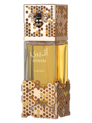 Lattafa Atheeri 100 - Flagranza Femminile  100 ml