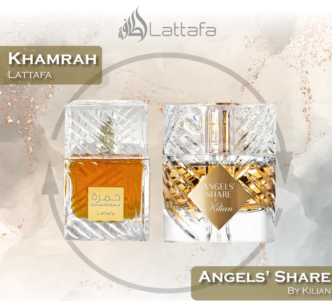 LATTAFA KHAMRAH - EDP UNISEX 100 ML