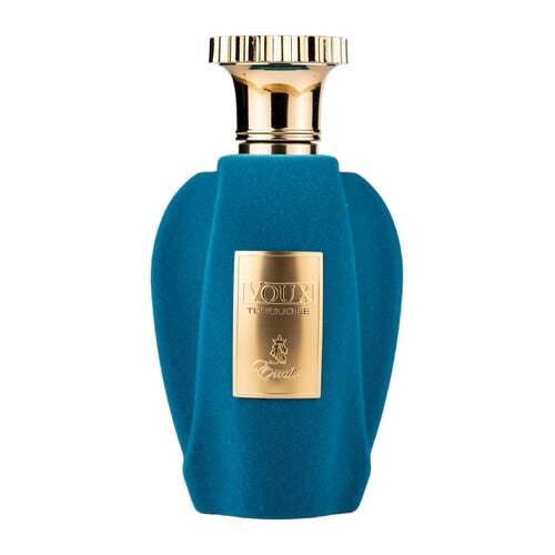 Emir Voux Turquoise Unisex  100 ml