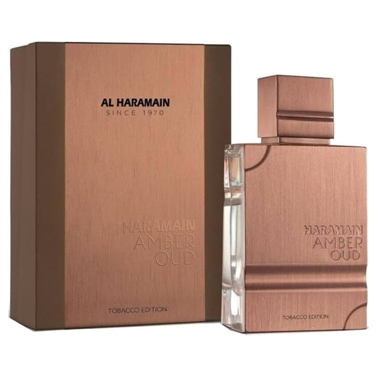 Al Haramain Amber Oud Tobacco Unisex 60 ml
