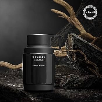 Armaf Odyssey Homme Eau de Parfum – Uomo  100 ml