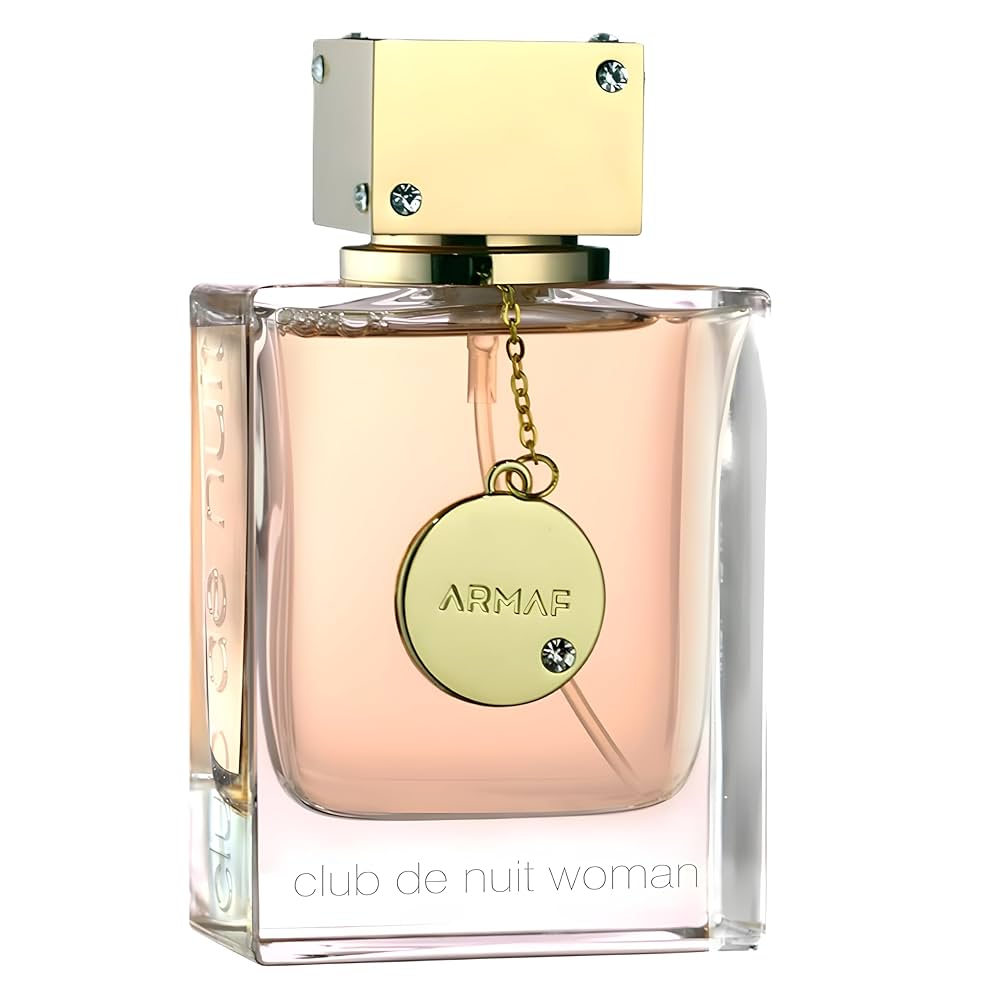 Armaf Club De Nuit Woman – Eau de Parfum 105 ml