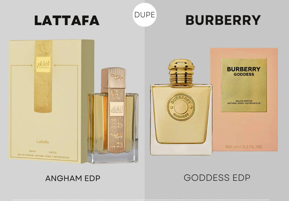 LATTAFA ANGHAM - EAU DE PARFUM 100 ML