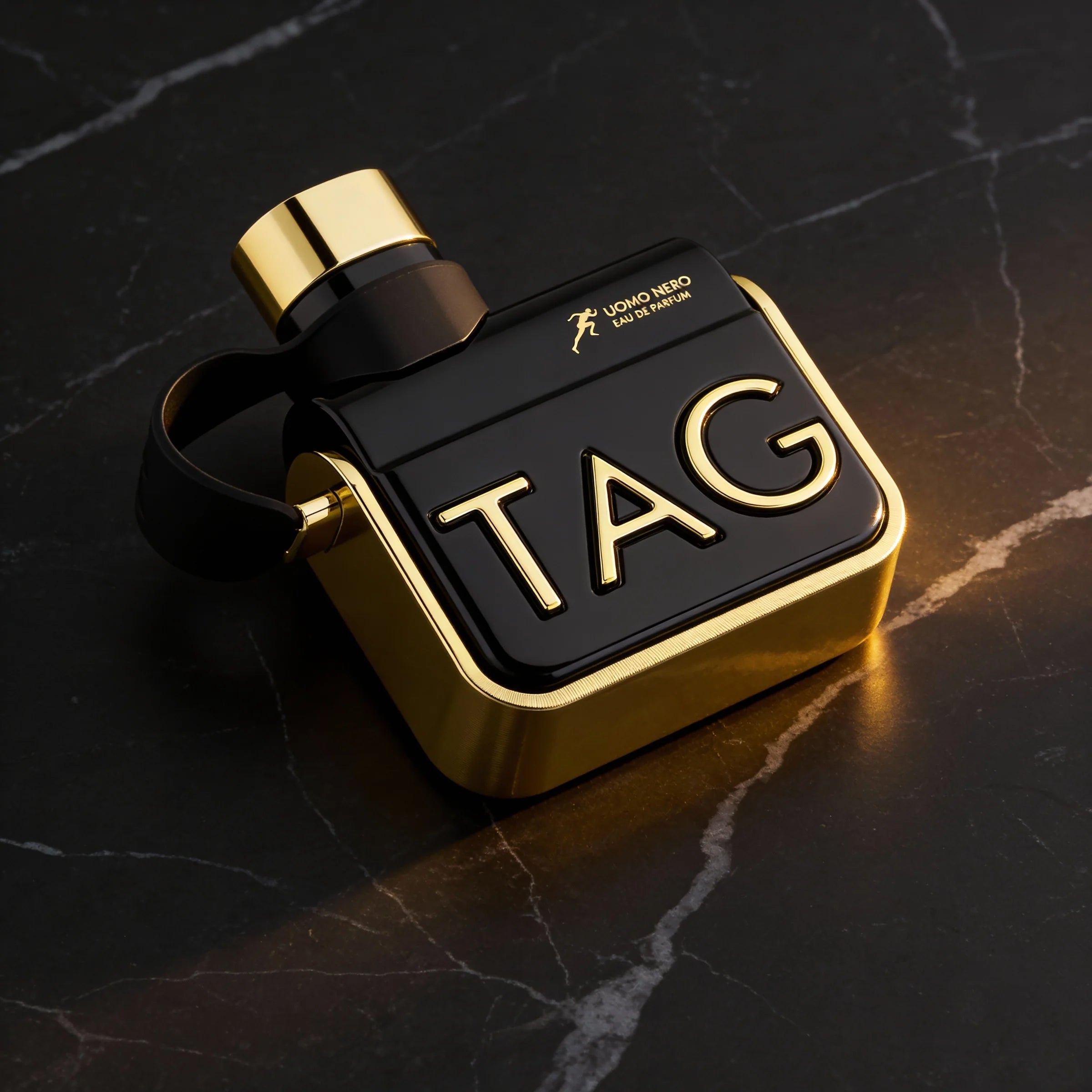 Armaf Tag Him Uomo Nero – Eau de Parfum 100 ml