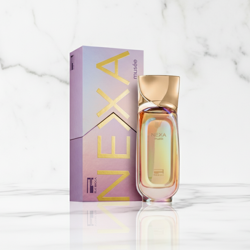 Rue Broca Nexa Musee  100 ml