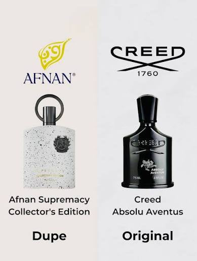 Supremancy Collector's Edition Eau de Parfum – Afnan Uomo 100 ml