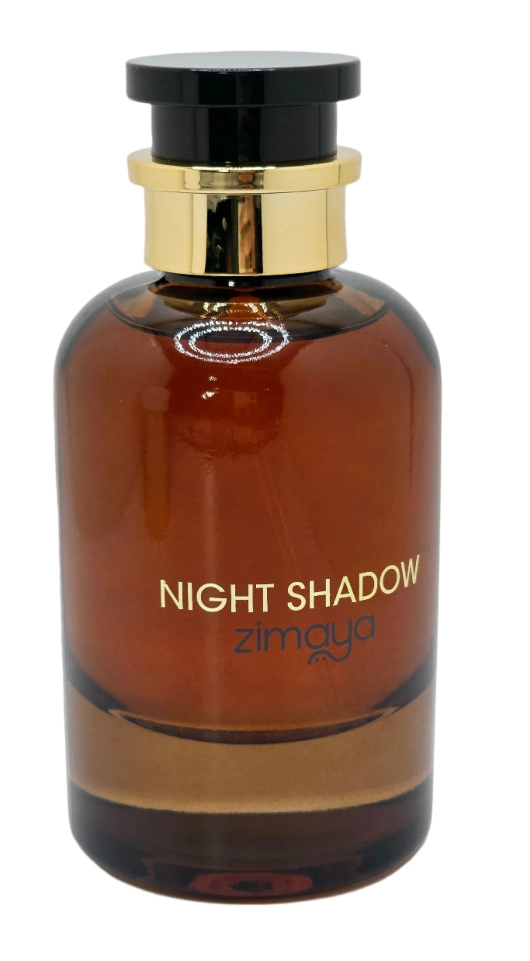 Zimaya Night Shadow – Extrait de Parfum Unisex 100 ml