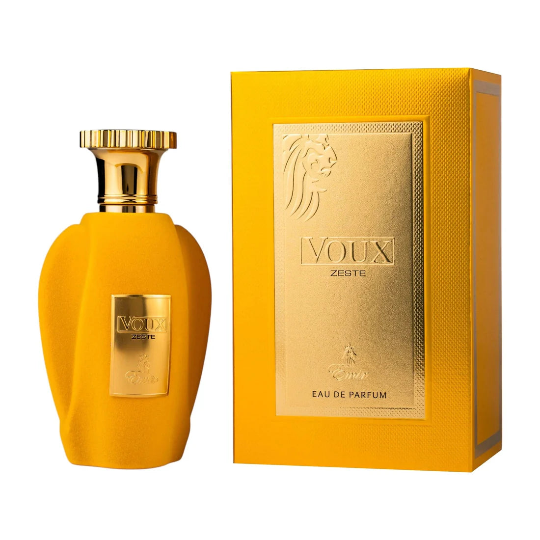 Emir Voux Zeste  100 ml
