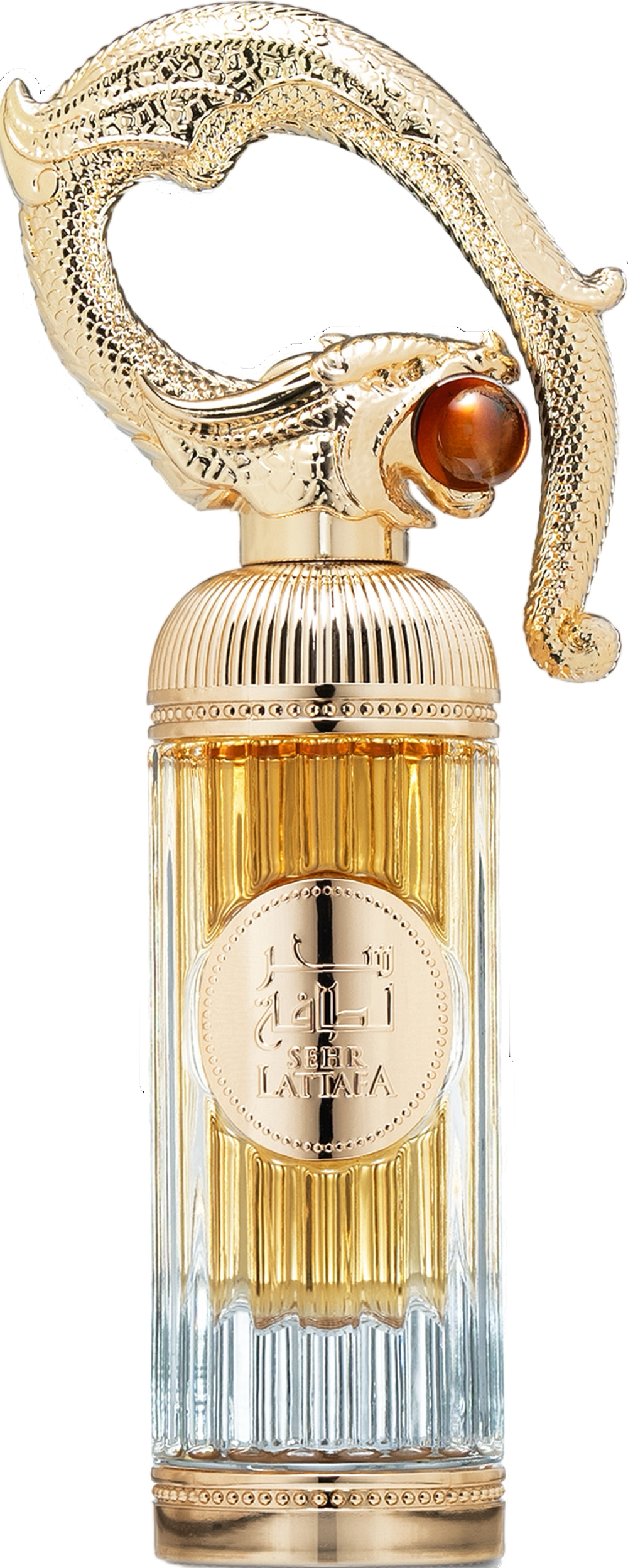 Lattafa Sehr Unisex  100 ml