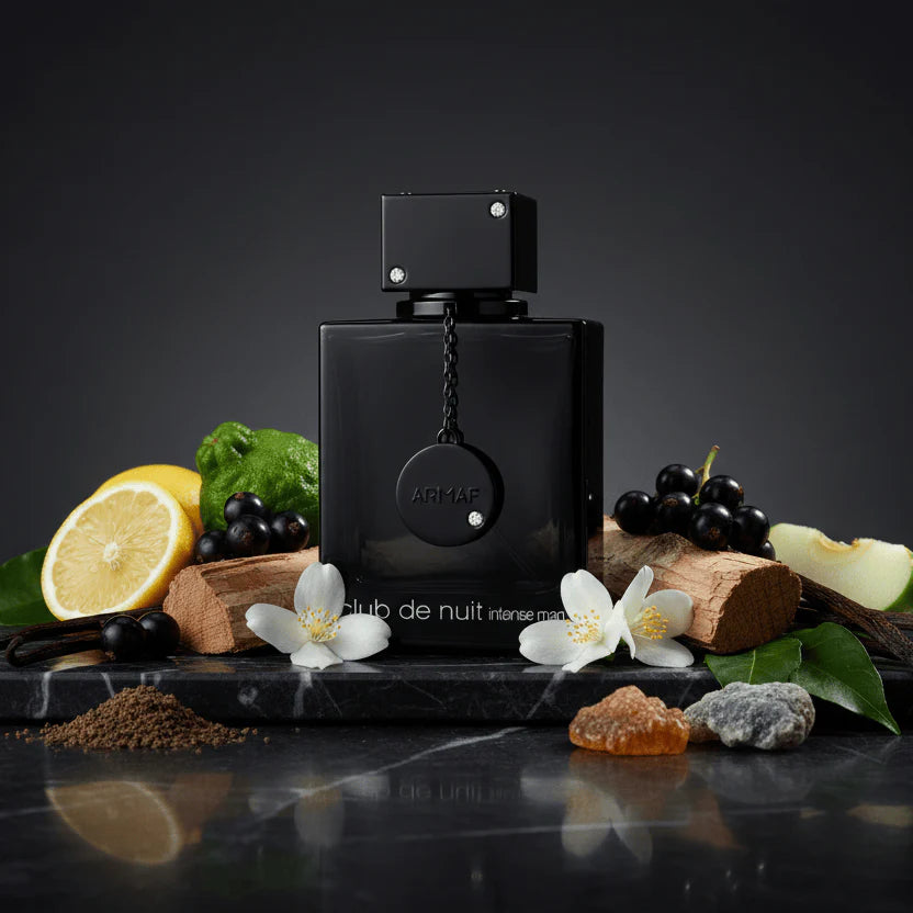Armaf Club de Nuit Intense Man - Eau de Toilette  105 ml