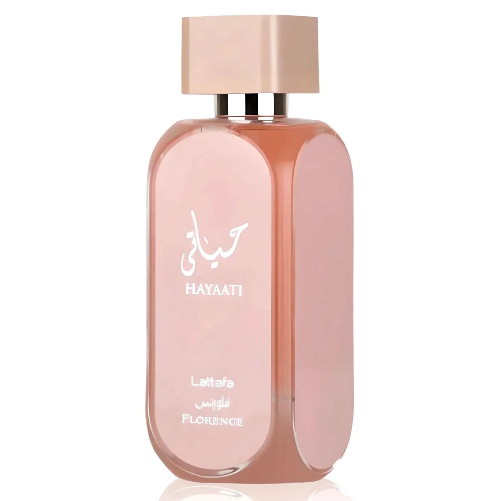 HAYAATI FLORENCE (DONNA) - EAU DE PARFUM 100 ML