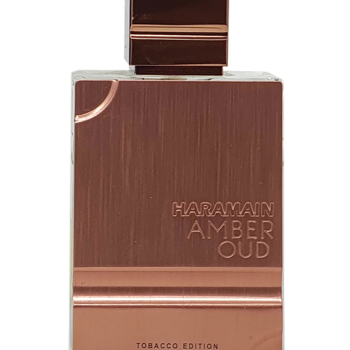 haramain tobacco Al Amber Oud Edition 2.0 oz for men and sweet aromas that create a comforting and intriguing atmosphere Al Haramain Amber Oud Tobacco