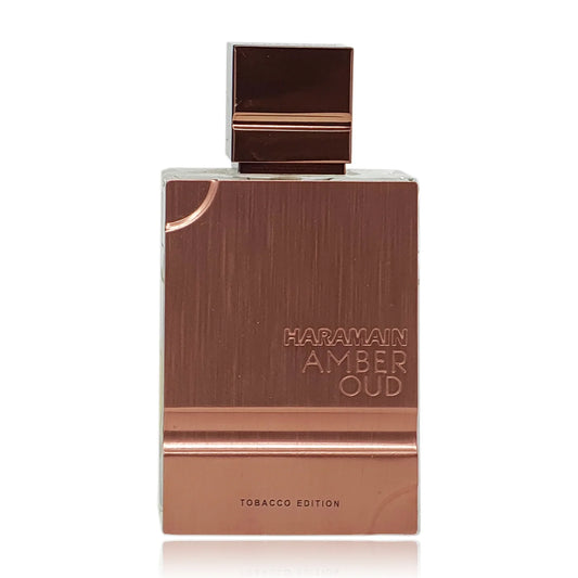 Al Haramain Amber Oud Tobacco Unisex 60 ml