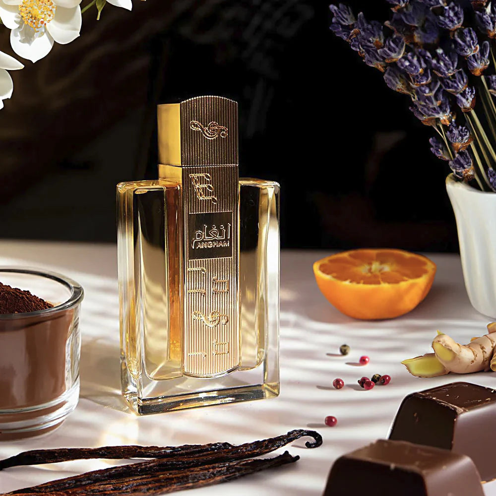LATTAFA ANGHAM - EAU DE PARFUM 100 ML