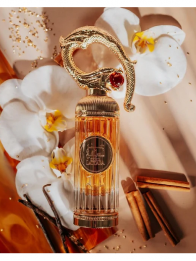 Lattafa Sehr Unisex  100 ml