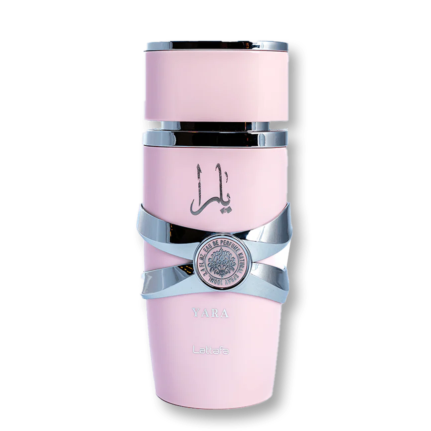 Yara by Lattafa - Eau De Parfum 100ml for Women
