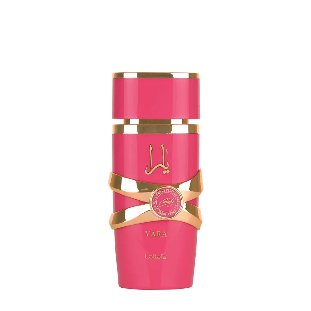 Lattafa Yara Candy Concentrated Perfume Oil 20ml