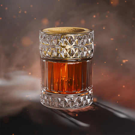 Zimaya Sharaf Blend - Extrait de Parfum Unisex 100 ml