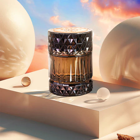 Zimaya Sharaf The Club – Extrait de Parfum Unisex 100 ml