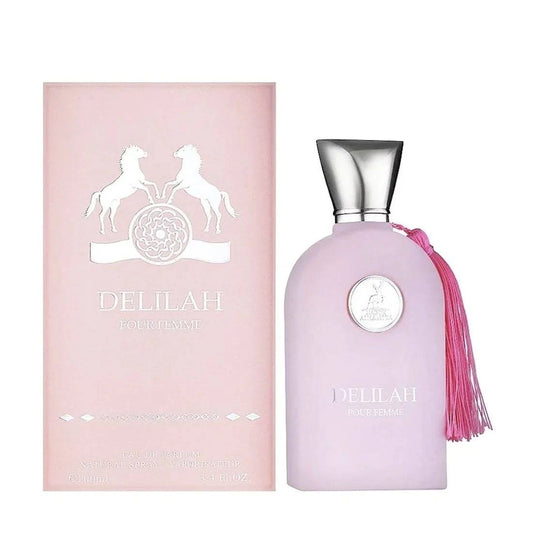 Delilah by Maison Alhambra 100 ml