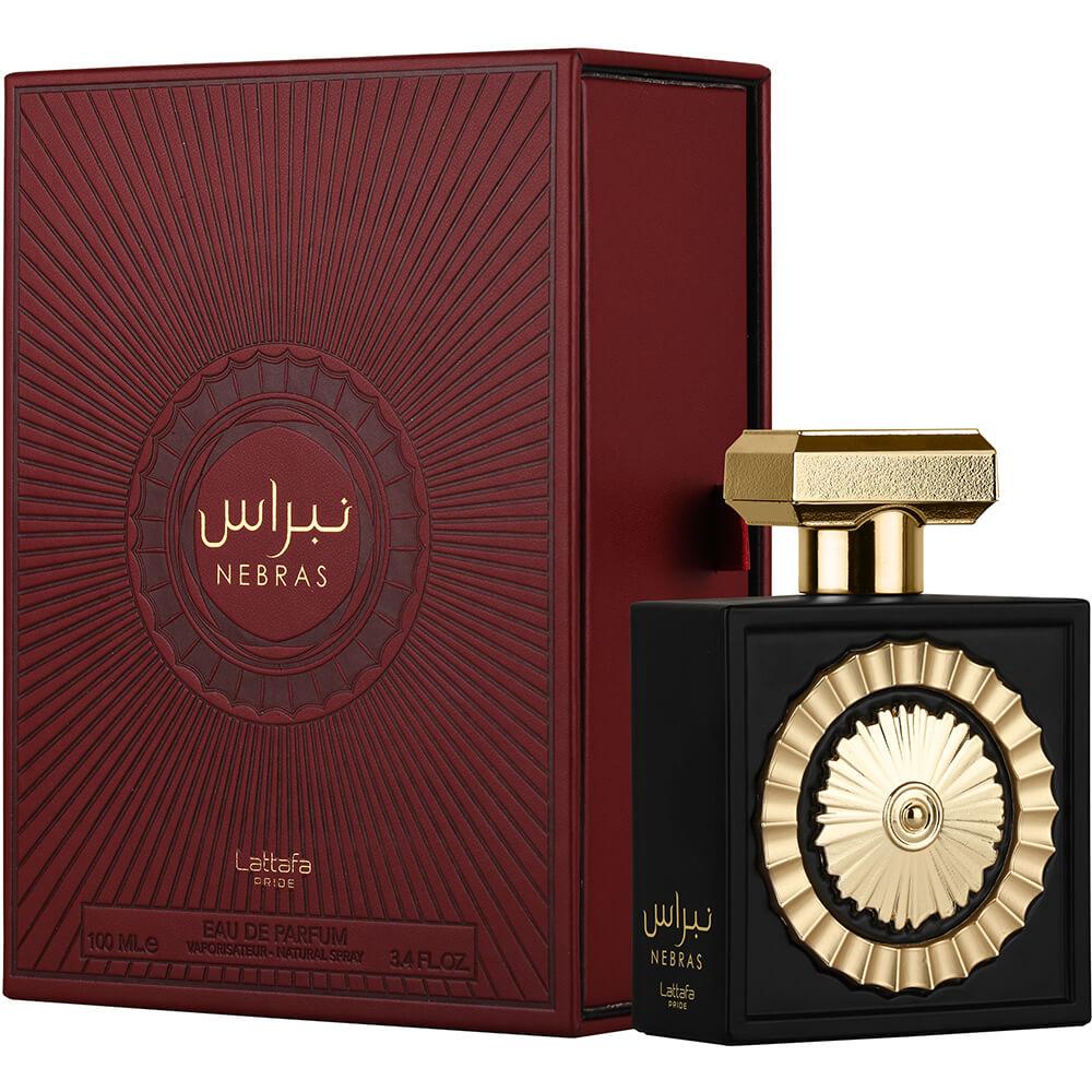 Lattafa Nebras  Eau De Parfum 100 ml
