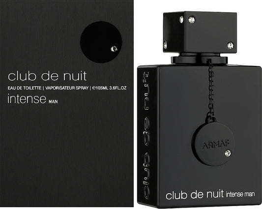Armaf Club de Nuit Intense Man - Eau de Toilette  105 ml