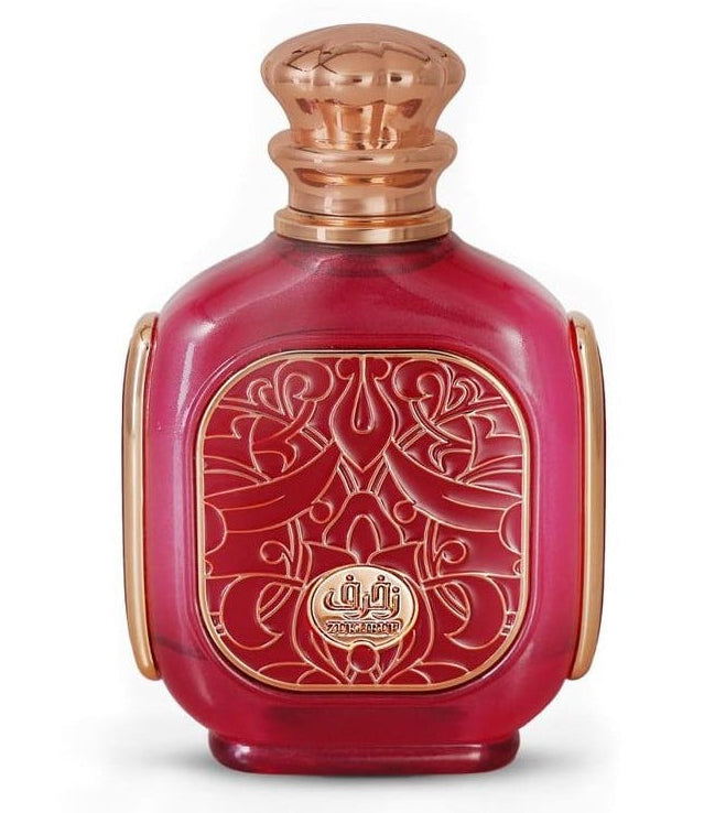 Zimaya Zukhruf  Cherry - Eau de Parfum Donna 100 ml
